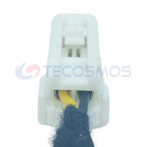 Automotive Waterproof Wire Harness Connector for Car Connector Plug 2-Pin Female 174460-1 - image 2